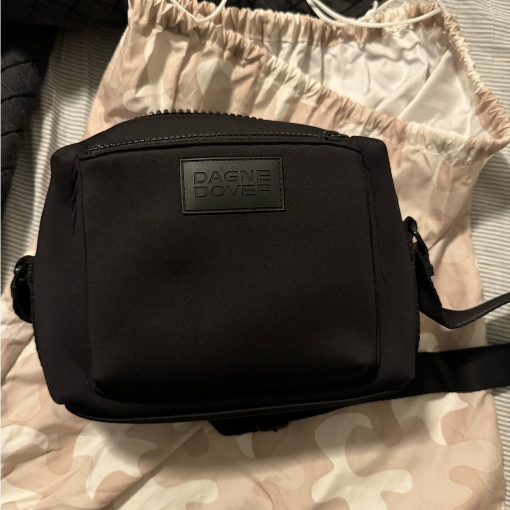 DAGNE DOVER MICAH CROSSBODY BAG